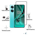 4-1PCS Tempered Glass for OnePlus Nord CE 3 2 Lite 5G CE3Lite CE3 3Lite N300 N200 N100 Screen Protection Protector Cover Film. 