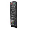 HUAYU Universal Tv Remote Control Controller Dvb-T2 Remote Rm-D1155 Sat Satellite Television Receiver. 