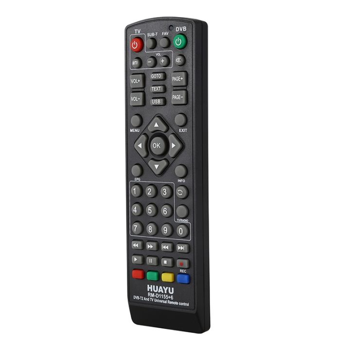HUAYU%20Universal%20Tv%20Remote%20Control%20Controller%20Dvb-T2%20Remote%20Rm-D1155%20Sat%20Satellite%20Television%20Receiver%20-%20Image%205