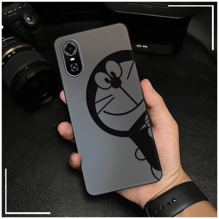Shockproof%20Full%20wrap%20Phone%20Case%20For%20ZTE%20Blade%20A31%20Plus/Optus%20X%20Sight%202%20Silicone%20Protective%20Back%20Cover%20Soft%20case%20Cute%20TPU%20-%20Image%205