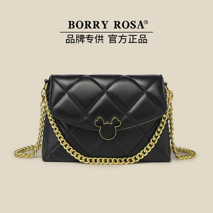 %E3%80%90Pet%20Pink%20Exclusive%E3%80%91BORRY%20ROASPopular%20Style%20Rhombus%20Envelope%20Package%20Portable%20Shoulder%20Messenger%20Bag%20for%20Women%20-%20Image%205