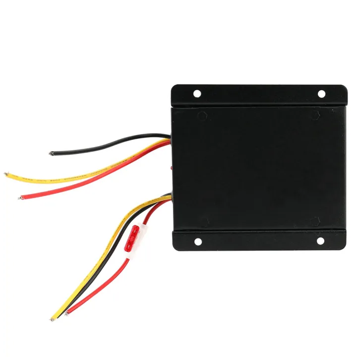 24V%20to%2012V%2030A%20Car%20Power%20Supply%20Transformer%20Converter%20Truck%20Bus%20-%20Image%207