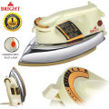 Bright Dry Iron Adjustable Steam Controller. 