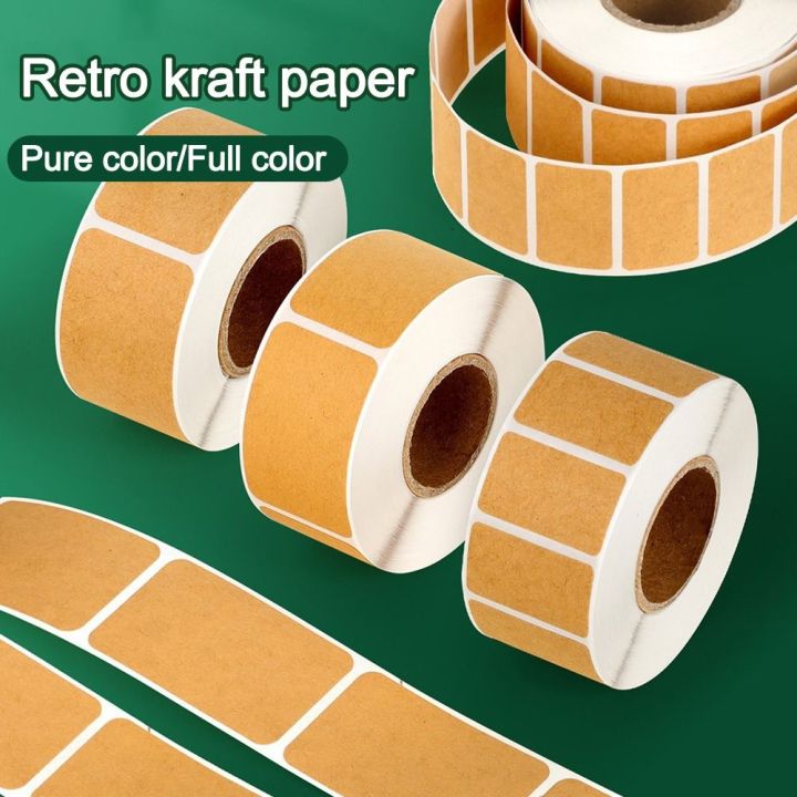 Portable%20Kraft%20Paper%20Label%20Stickers%20Blank%20Self-adhesive%20Name%20Sticker%20Writable%20Tearable%20Classification%20Stickers%20Office%20Kitchen%20Food%20Jar%20Glass%20Bottle%20-%20Image%208