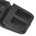 For Honda Fit-8 x Air Cleaner Intake Box Housing Clip Clamp-Black. 