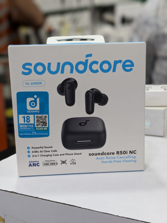 Sound Core R50i Button Soundcore R50i NC | Daraz.lk: Buy Online at Best Prices in Srilanka ...