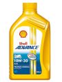 Shell Advance 4-AT AX5 Scooter 10W-30. 