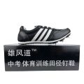 Free Shipping Men's and Women's Track and Field Studs Shoes Students Competition Field Running Sprint Training Running Elite Spiked Shoes Ultra-Light Spikes. 