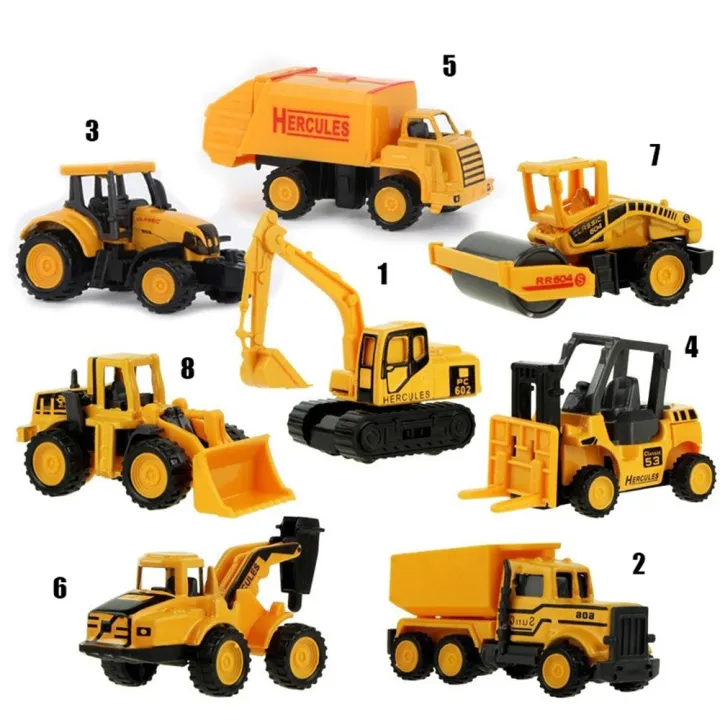 Toy%20Car%20Children%20boy%20Classic%20Diecast%20Truck%20Model%20Construction%20Toys%20Alloy%20Dump-car%20Engineering%20-%20Image%204