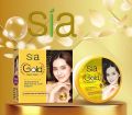 SIA 24k Gold Beauty Cream S2gb 10in1 Fairness 30g. 