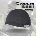 HEAD COVER INNER SKULL CAP UNDER HELMET TAICI FOR Y15ZR, LC135, RXZ, RS150 EX5. 