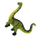 Diplodocus - High Quality Handcrafted natural rubber toy. 