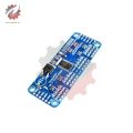 PCA9685 16 Channel 12-Bit PWM Servo Motor Driver IIC Module for Arduino Robot Servo drive Board Controller Robot IIC PCA9685. 