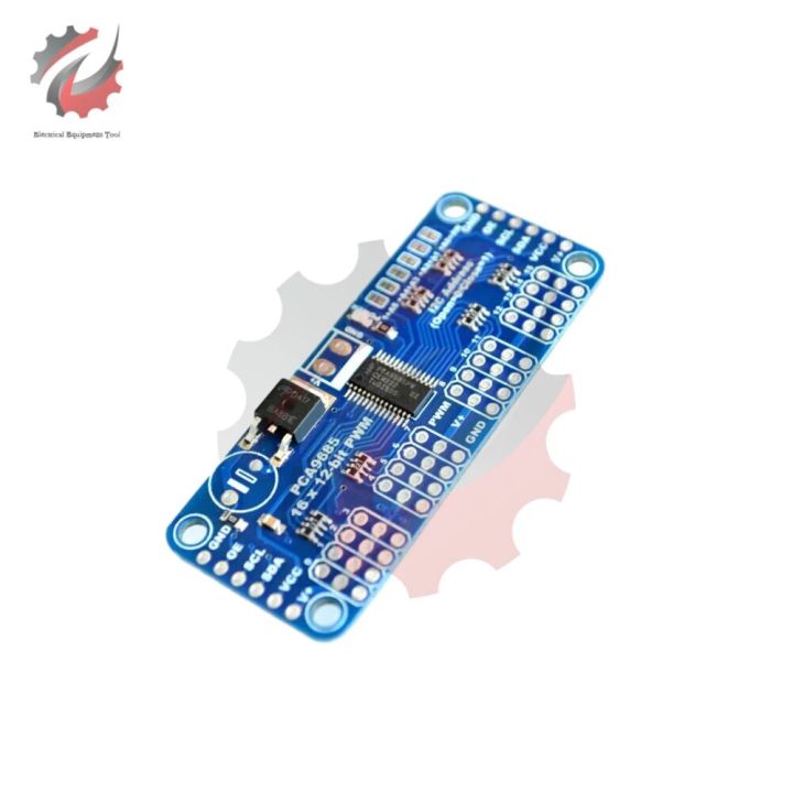 PCA9685%2016%20Channel%2012-Bit%20PWM%20Servo%20Motor%20Driver%20IIC%20Module%20for%20Arduino%20Robot%20Servo%20drive%20Board%20Controller%20Robot%20IIC%20PCA9685%20-%20Image%205
