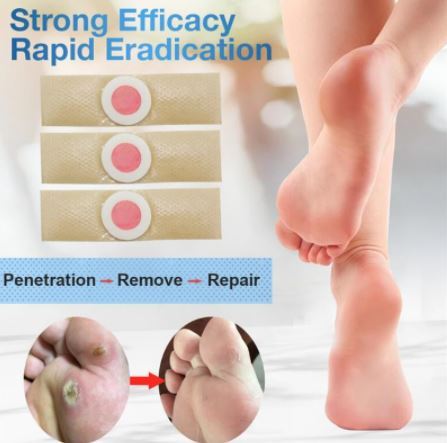 Foot%20Care%20Stickers%20Plaster%20%20Corns%20Patches%20Foot%20Corn%20Removal%20%20Plaster%20-%20Image%207