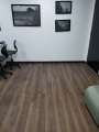 Luxury Vinyl (6’’ x 36’’) Tiles – (Dark Oak- 815) - 24 Pcs Box - 36 sq.ft – 2.0mm - LVT. 