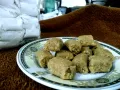 Sesame curls HOME MADE HAND MADE SRI LANKAN THALA GULI | THALA KERALI SESAME ROLLS HEALTHY. 