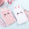 Girls Pen Cute Cases Bag Supplies Stationery Pencil Case. 
