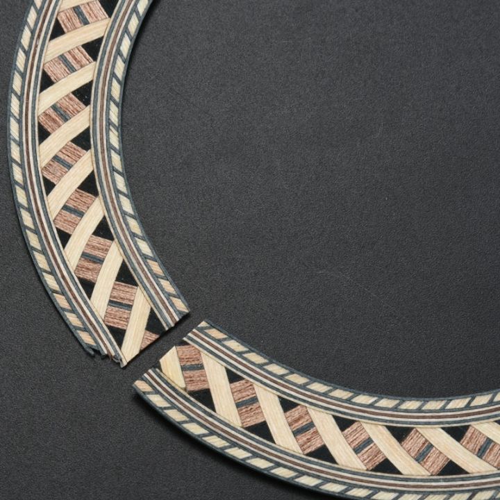 Classical%20Guitar%20Wood%20Inlay%20Soundhole%20Rosette%20Inner%20Dia%2093Mm%20-%20Image%207