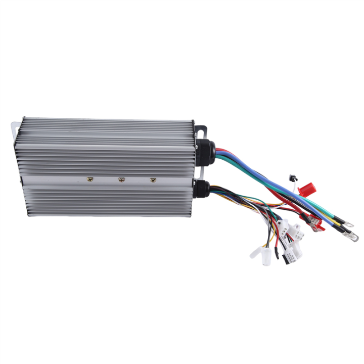 Intelligent%20Brushless%20Controller%2048V-84V%203000W%20E-Bike%20Brushless%20Motor%20Controller%2024Tube%20for%20Electric%20Bicycle%20Scooter%20Easy%20to%20Use%20-%20Image%204