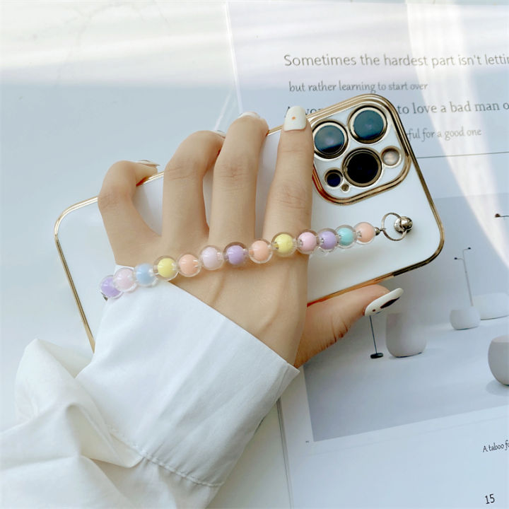 For%20OPPO%20A16%20Back%20Cover%20Colorful%20Beads%20Bracelet%20Luxury%206D%20Plating%20Case%20Soft%20Thin%20Silicone%20Square%20Phone%20Cases%20-%20Image%205