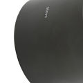 Lens Hood, Prevent Stray Light Telephoto Lens Hood 95mm Filter Thread Lightweight for Photography Accessories. 