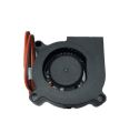 12v 5020 DC Blower Fan Air Purifier Turbo Blower 2Pin Cooler Ball Bearing Brushless Turbo Centrifugal Blower Fan S-1-21-420 L. 