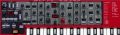 Nord Lead A1 Analog Modeling Synthesizer.. 