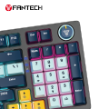 Fantech ATOM96 MK890 V2 RGB Mechanical Gaming Keyboard MIZU SERIES. 