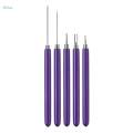 Paper Quilling Tools Slotted Kit Rolling Curling DIY Quilling Lovers. 