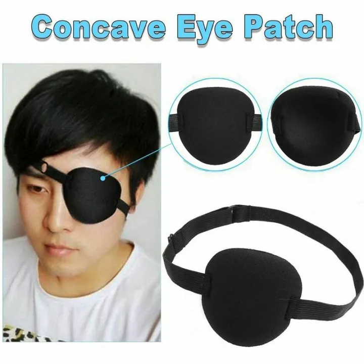 Aweisuan%20High%20Quality%20Pirate%20Eye%20Patch%20Unisex%20Black%20Single%20Eye%20Patch%20Eyepatch%20One%20Eye%20Washable%20Adjustable%20Concave%20Eye%20Patch%20Kid%20Pirate%20Cosplay%20Costume%20-%20Image%202