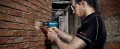 Bosch Cordless Impact Drill 12v GSB 120 Li. 