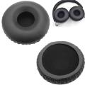 【BestGO】Replament Ear pads Cushion Soft Cover For JBL Synchros E40BT E40 Headphones # Black. 