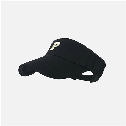 Korean%20Style%20Top-Free%20Breathable%20Women's%20Couple%20Topless%20Hat%20All-Matching%20P%20Running%20Hat%20Peaked%20Cap%20Sun-Proof%20Sports%20Summer%20Logo%20-%20Image%205
