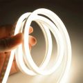LeiyanFifty percent discount 12V Led Neon Strip Lights Flex Tape Ribbon Lamp Rope Waterproof Silicone Tube Bar 1cm 1led Cut DIY Ad Sign Board Billboard. 