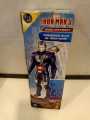 Avengers Series Marvel Assemble Titan Hero War Machine 12" Action Figure. 