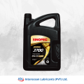 SINOPEC JUSTAR J700 SP GF-6A 0W-20 Petrol Engine Oil. 