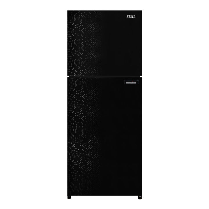 Sisil%20Inverter%20Refrigerator%20SL-INV-305G%20-%20Glass%20Finish,%20No%20Frost,%20Double%20Door,%20Inverter,%20307L%20-%20Image%202