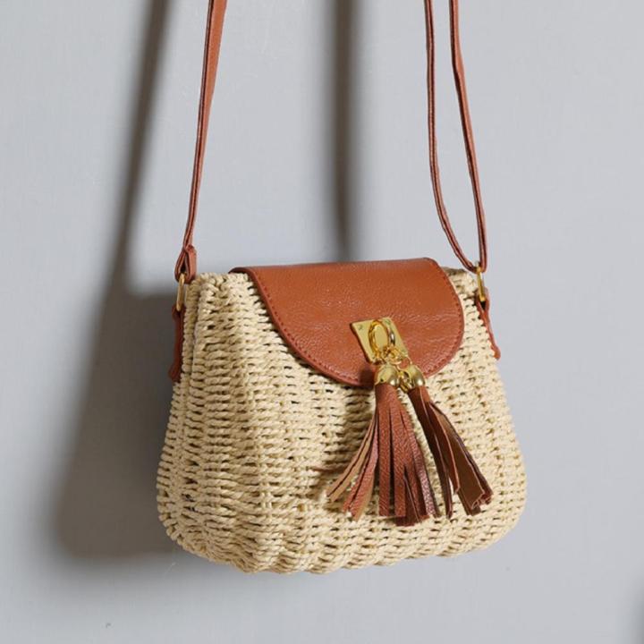Rattan%20Woven%20Purse%20New%20Fashion%20Handbag%20Boho%20Beach%20Bag%20Crossbody%20Messenger%20Bag%20Gym%20Bag%20Makeup%20Bag%20Crossbody%20Bags%20For%20Women%20Tote%20Bag%20-%20Image%209