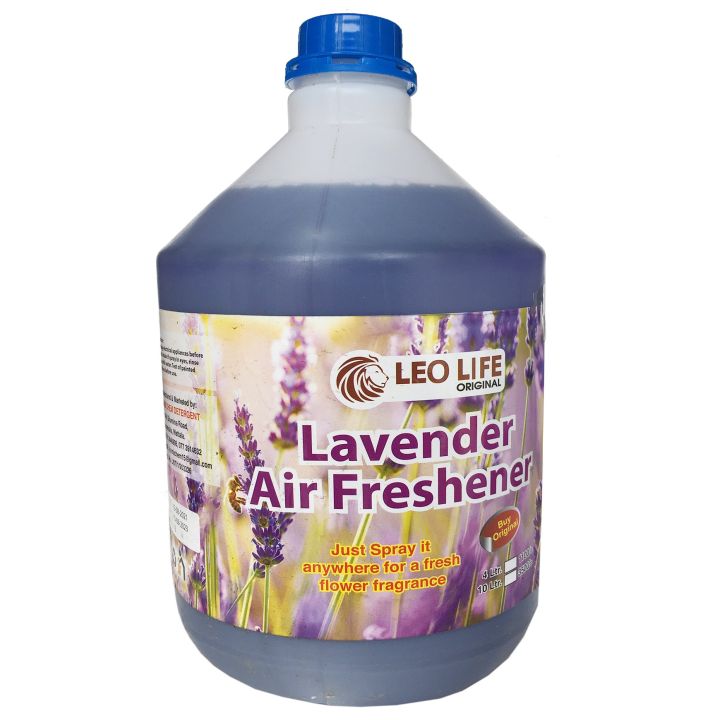 LEO%20LIFE%204L%20Air%20Freshener%20Liquid%20Interior%20&%20Outerior%20Long%20Lasting%20Perfume%20Fragrance%20Aromatherapy%20Booster%20With%20Green%20Apple,%20Strawberry,%20Jasmine,%20Cinnamon,%20Lavender%20&%20English%20Rose%20Favors%20-%20Image%202