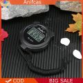 【Cash On Delivery Sports Multifunction Handheld LCD Chronograph Sports Stopwatch Stop Watch. 