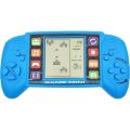 Handheld Game Players Electronic Game Children Pleasure Games Player Classic Handheld Game Machine Brick Game Kids Game Console. 