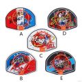 ruiaike Kids Game Indoor Hanging Basketball Netball Hoop Mini Basketball Board Parent-Kids Game Toys. 