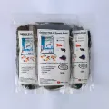 Galaxy Fish & Prawn Food Crumble 200g Daily Natrition For All Fishes & Prawns. 