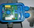 Water Pump Automatic Pressure Control Electronic Switch Circuit Board 220-240V. 