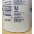 DOVE Nourishing Body Care Light Hydro or LIGHT CARE Body Lotion Dlhr Refreshing 48H for Normal Skin 400ml. 