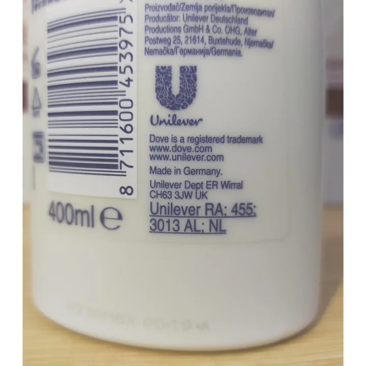 DOVE%20Nourishing%20Body%20Care%20Light%20Hydro%20or%20LIGHT%20CARE%20Body%20Lotion%20Dlhr%20Refreshing%2048H%20for%20Normal%20Skin%20400ml%20-%20Image%207