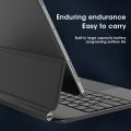 Backlight Magic Keyboard for iPad Pro 18 19 20 21 22 version Gneration iPad Air5 iPad Air4 Keyboard folio Backlit Keyboard Case. 