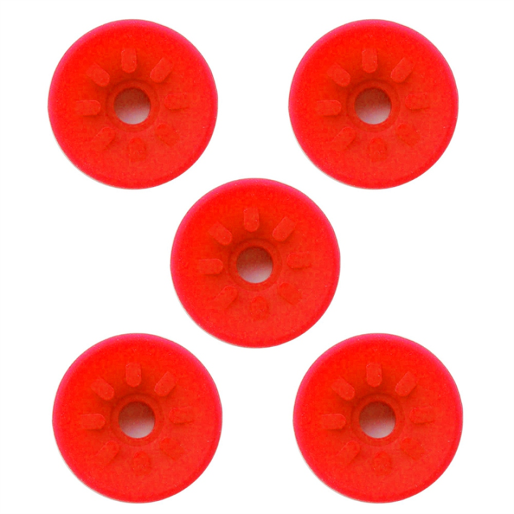 Industrial%20Flat%20Vacuum%20Suction%20Cup%20F%20Series%20Single-Layer%20Silicone%20Robotic%20Arm%20Accessory%20with%20Ribs,Pack%20of%205%20Pcs%20F20%20-%20Image%202