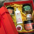 Helinta Gift Box Women. 